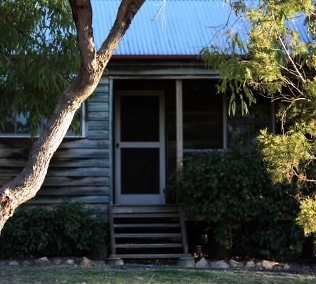 Cypress Ridge Cottages Ballandean Стая снимка