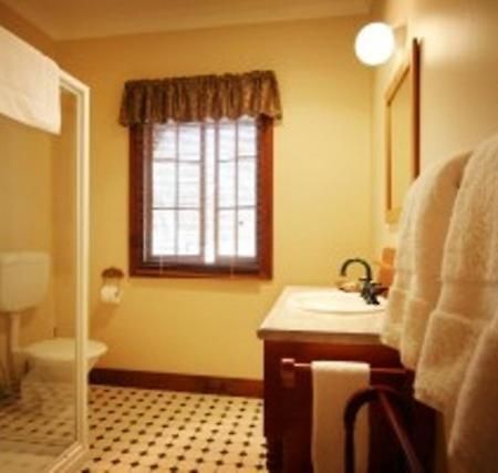 Cypress Ridge Cottages Ballandean Екстериор снимка